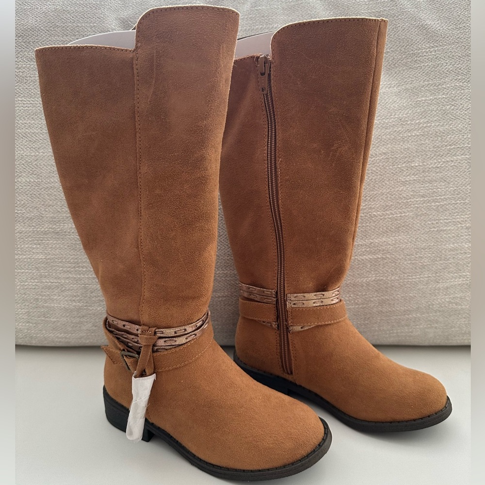 Girls Size 12 fashion boot